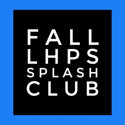 Fall LHPS Splash Club 