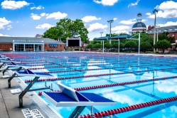 Highlander Aquatics Fundraising donation  