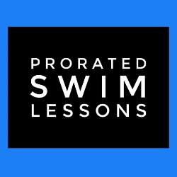 Prorated Lessons 