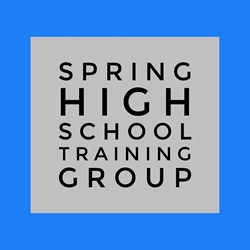 Spring High School Training Group 