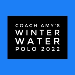 Winter Session - Coach Amys Group 