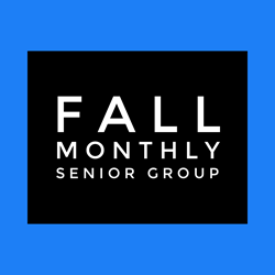 Senior Group (Monthly) 