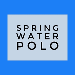 Spring Water Polo 