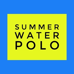 Summer Water Polo 