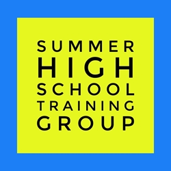 Summer High School Training Group 